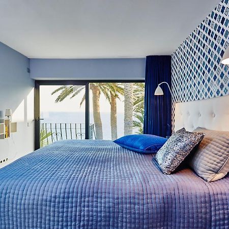 Boutique Sea View Apartment In San Agustin Kültér fotó