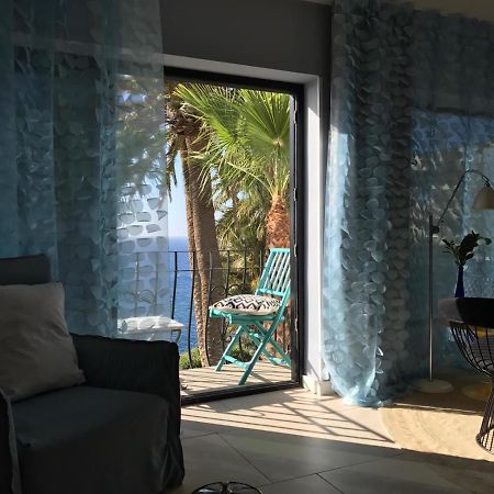 Boutique Sea View Apartment In San Agustin Kültér fotó