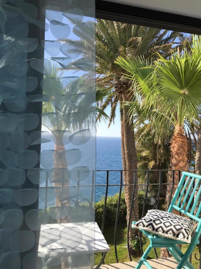 Boutique Sea View Apartment In San Agustin Kültér fotó