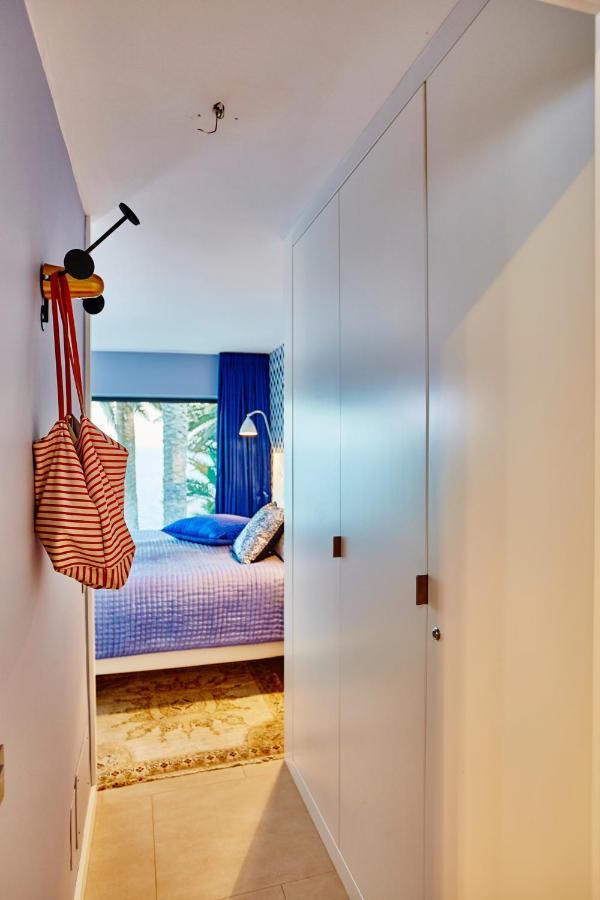 Boutique Sea View Apartment In San Agustin Kültér fotó